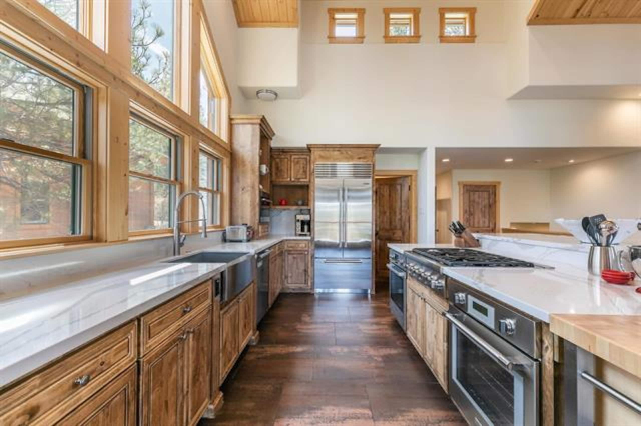 Northstar Family Home/Shuttle to Ski & More - Photo 4