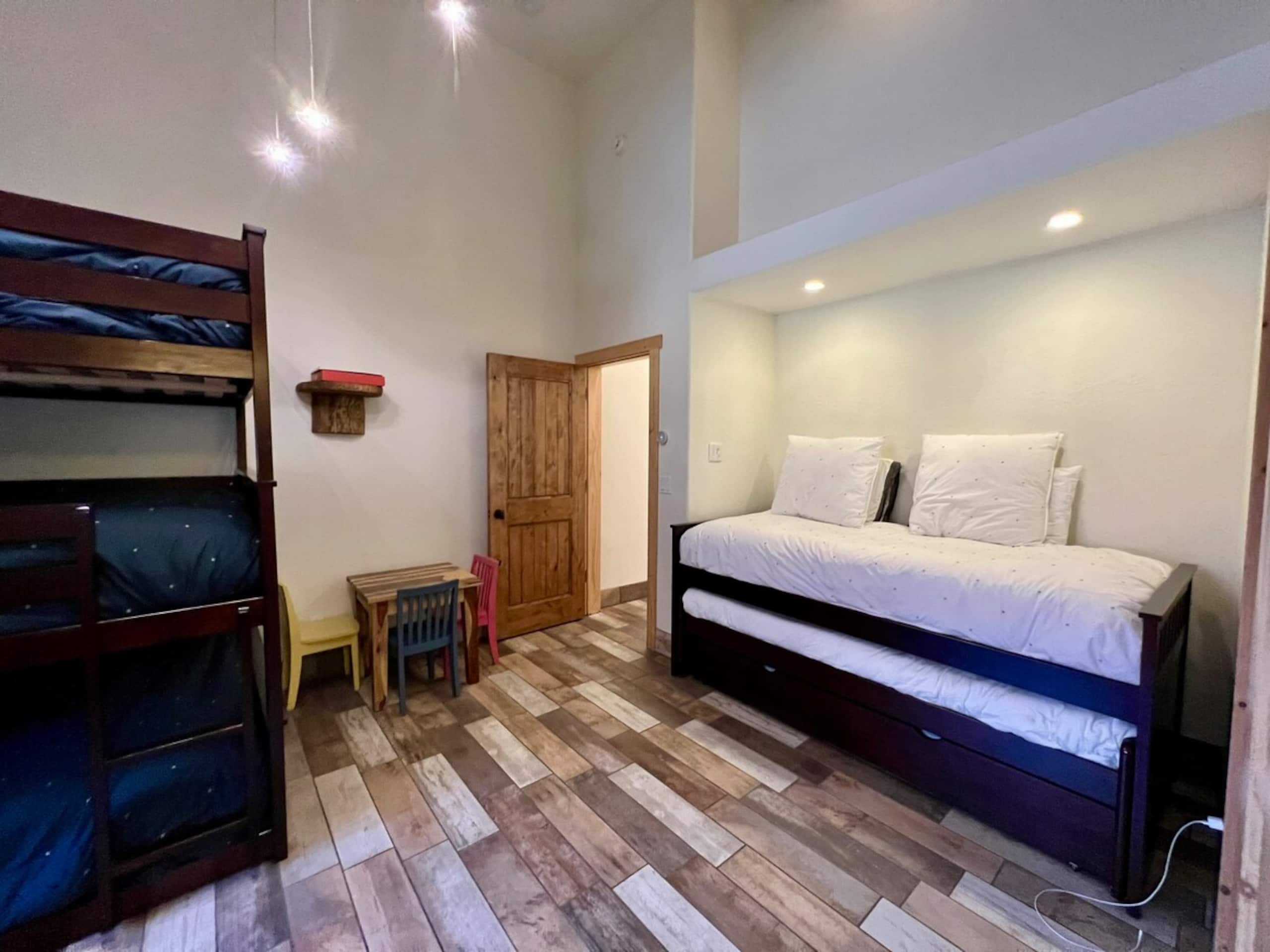 Northstar Family Home/Shuttle to Ski & More - Photo 26