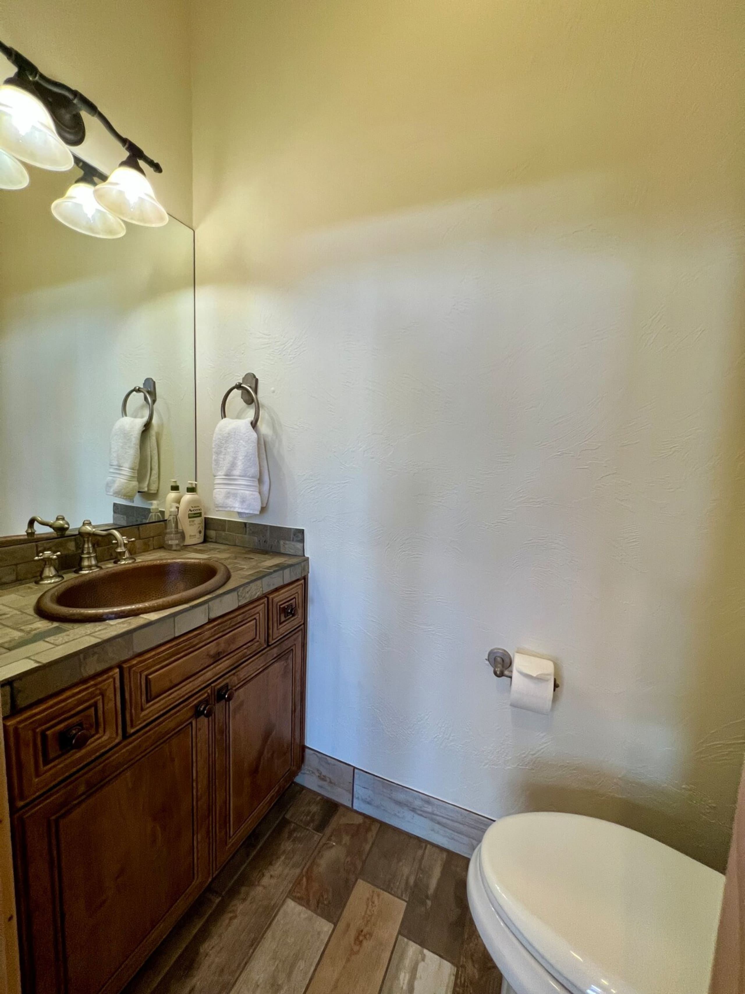 Northstar Family Home/Shuttle to Ski & More - Photo 31