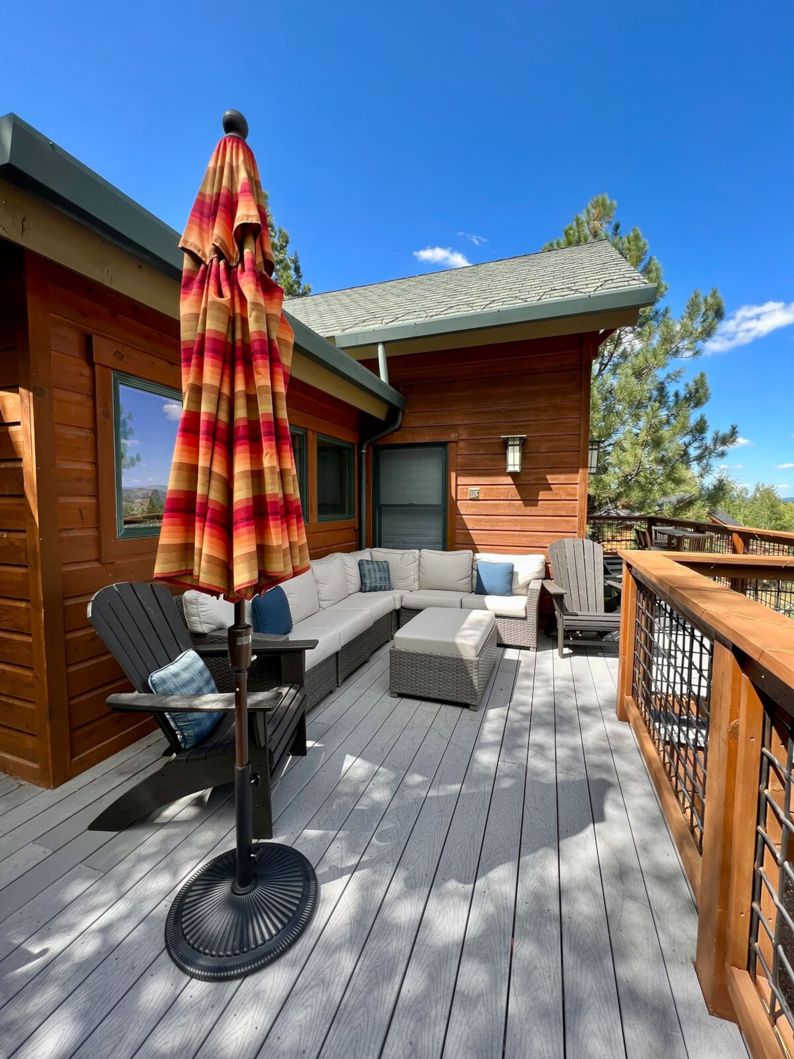 Northstar Family Home/Shuttle to Ski & More - Photo 9