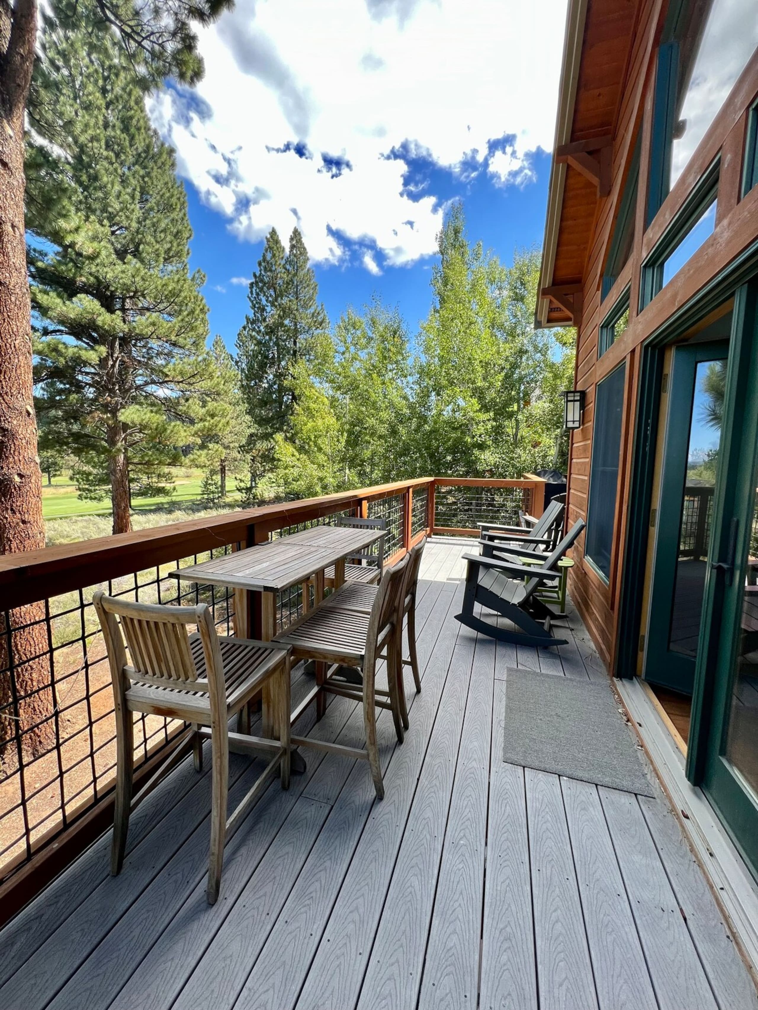 Northstar Family Home/Shuttle to Ski & More - Photo 15