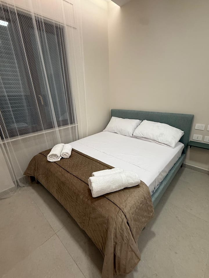 Studio Premium Centro Ladispoli - Vista Mare - Ladispoli