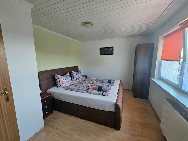 Pension Dalina - Nr. 15 - Ralswiek