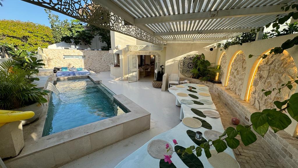 Villa