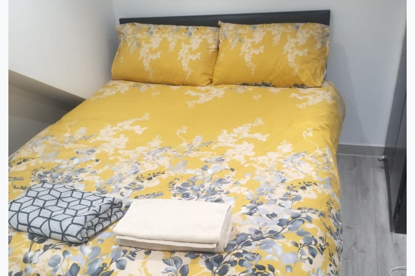 Hendon Studio, Sleeps 2 With Parking - Edgware