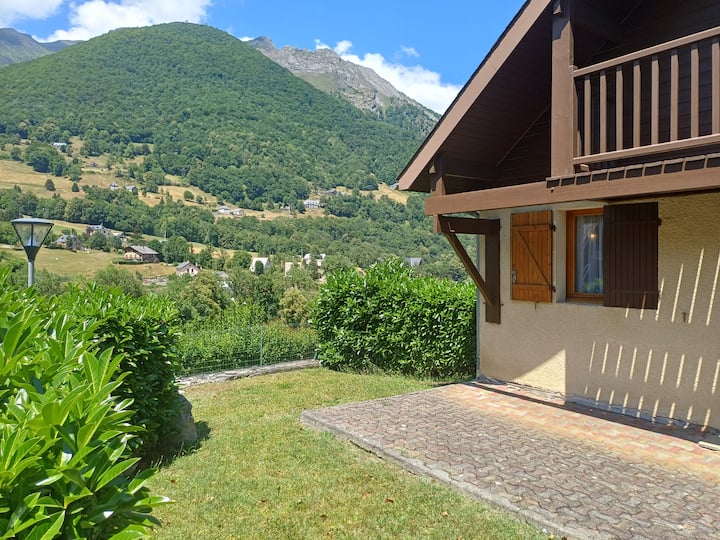 Chalet Cauterets - Cauterets