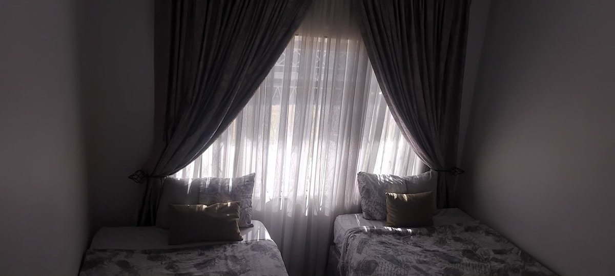 Moden Nest - Casas en renta en Harare, Harare Province, Zimbabue - Airbnb