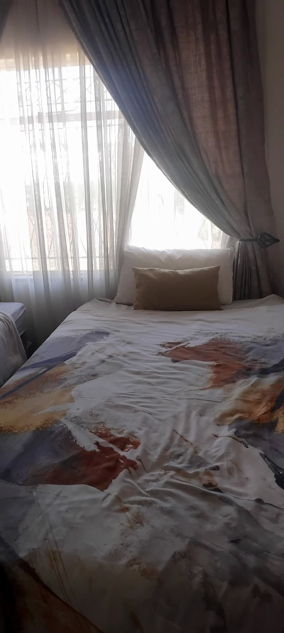 Moden Nest - Casas en renta en Harare, Harare Province, Zimbabue - Airbnb