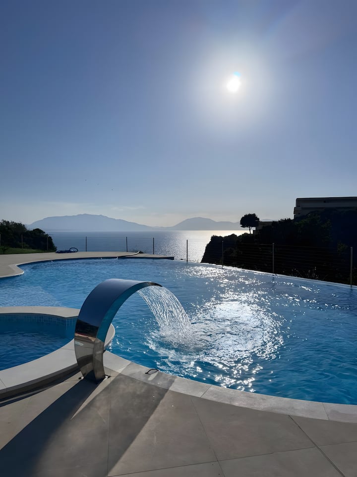 Premium Villas Sicily - Majestic - Terrasini
