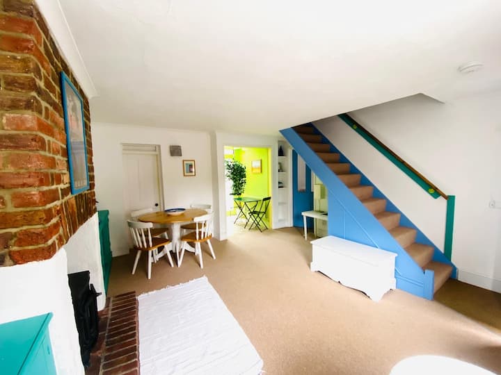 Laundry Cottage - Full Of Character And Charm - Arundel
