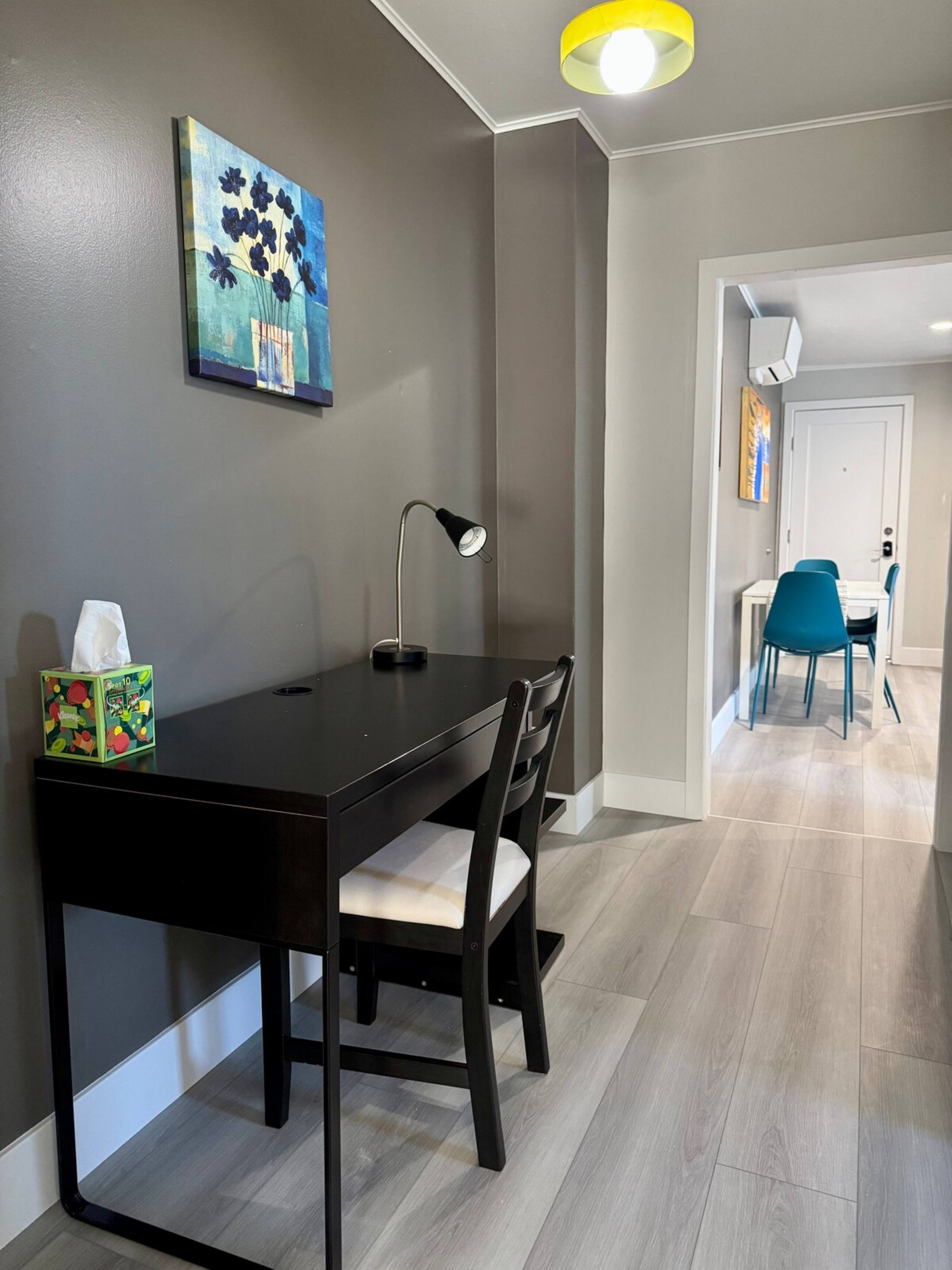 Turquoise 1-bedroom Downtown Palo Alto w/AC - Photo 16
