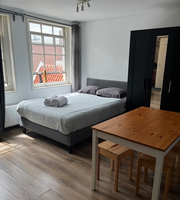 Private Apartment Central Station - Amsterdam