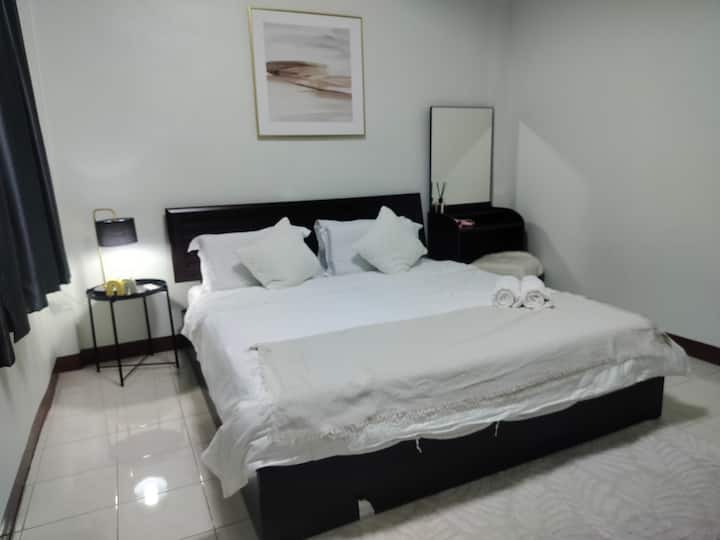 Chambre 1