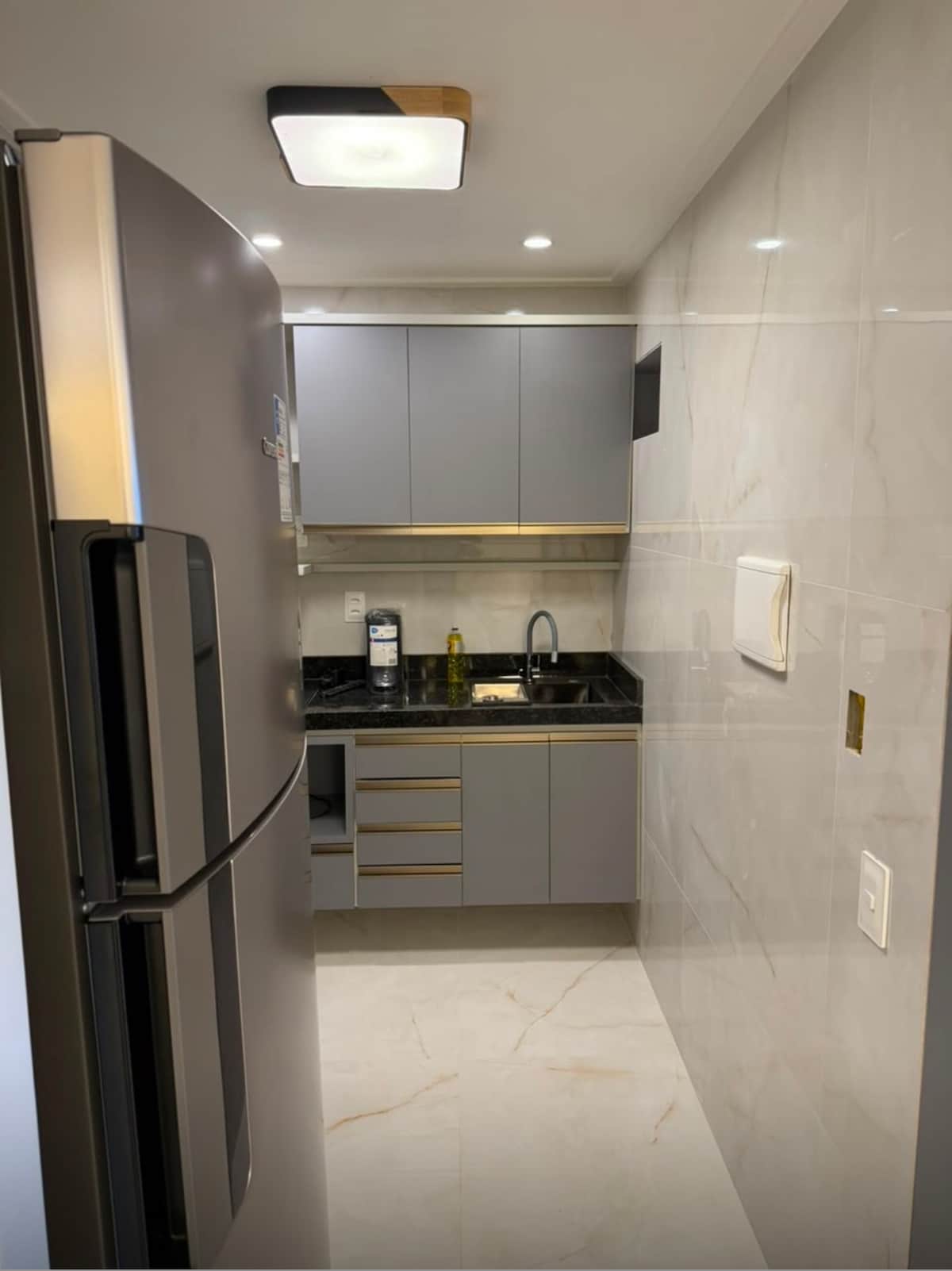 Foto do anúncio de Scala Residenza Ap 811\nAv Beira Mar Fortaleza em Mucuripe, Fortaleza