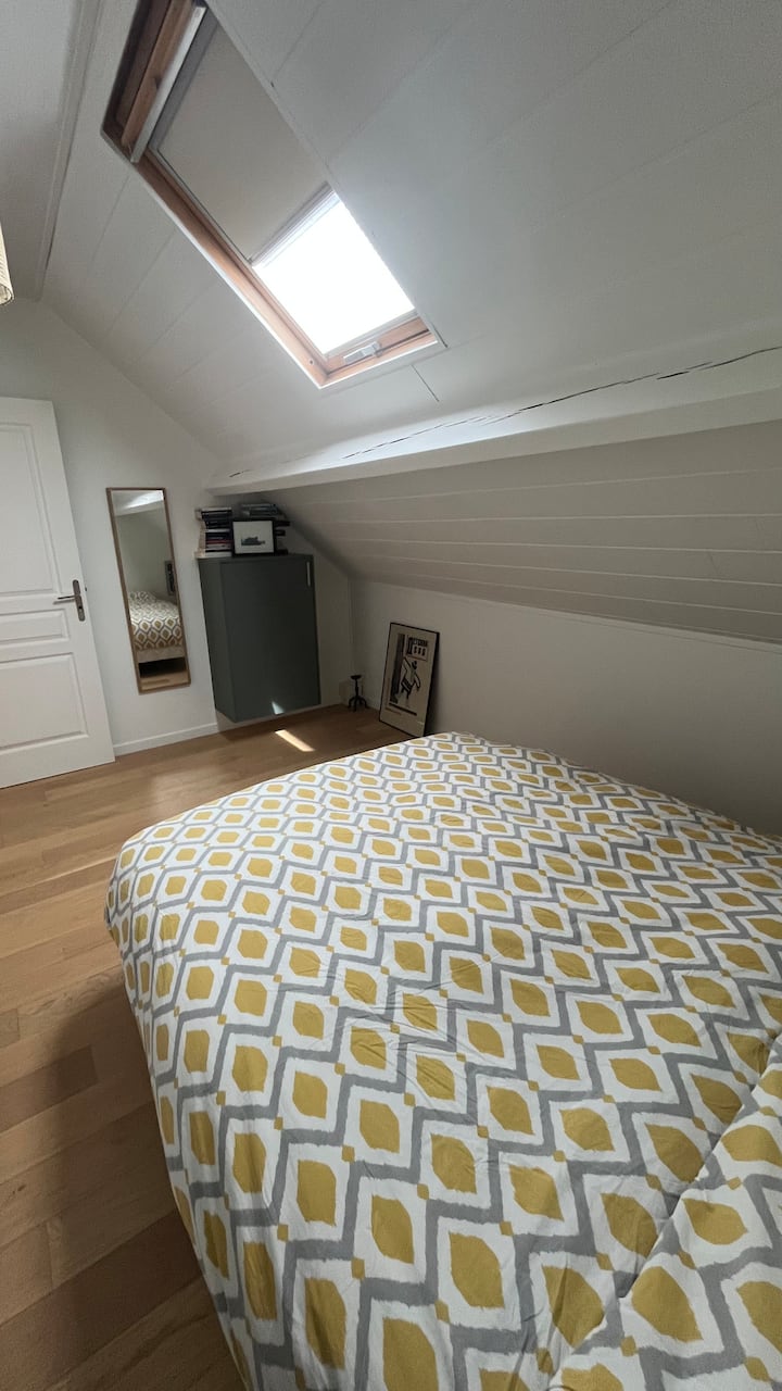 Chambre 2