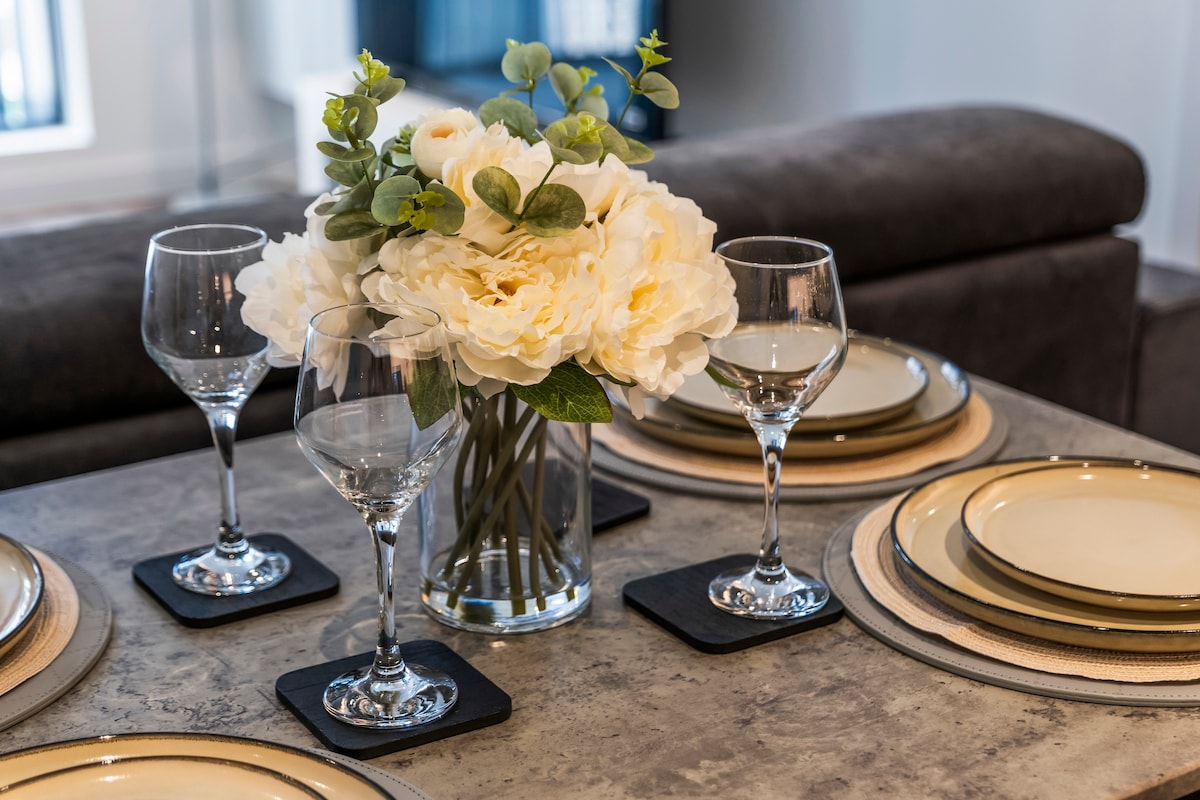 Flat 15, Aspire Apartments