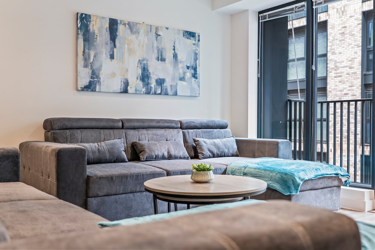 Flat 15, Aspire Apartments