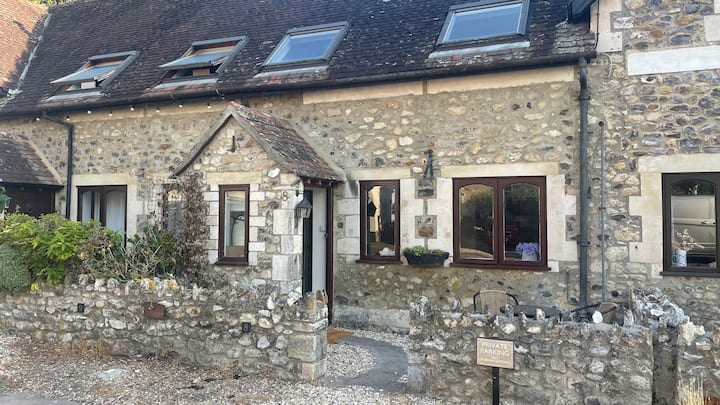 Ale Cottage - Seaton