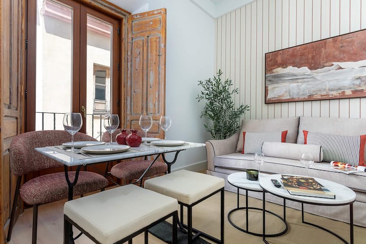 Genteel Home Antonio Marchena 201 - Séville