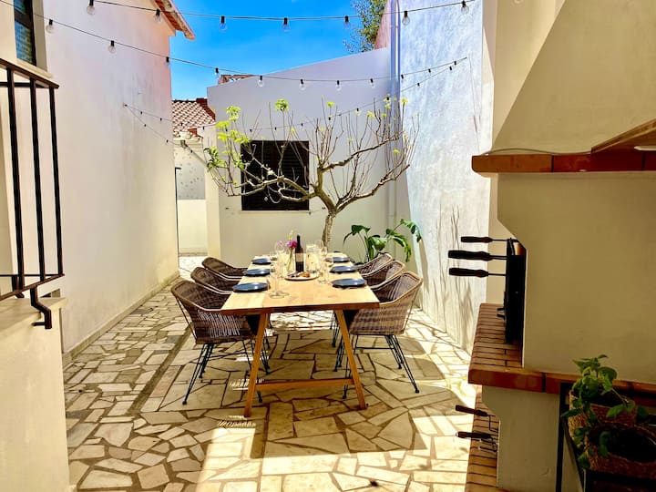 House Of Recess Starlink 2km Zavial - Sagres
