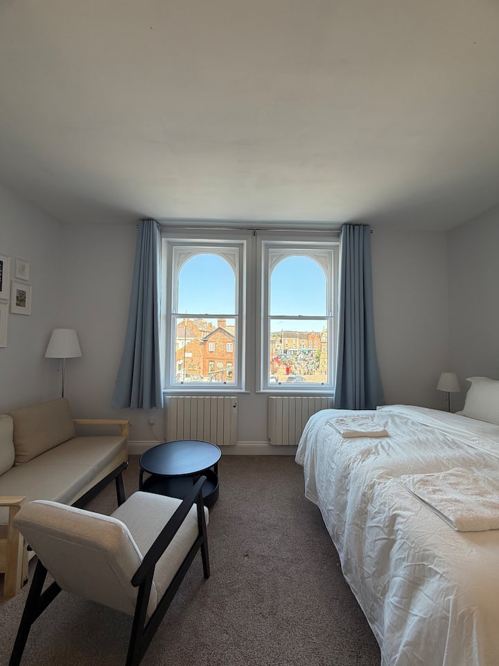 Nova Rooms 1 - Thirsk