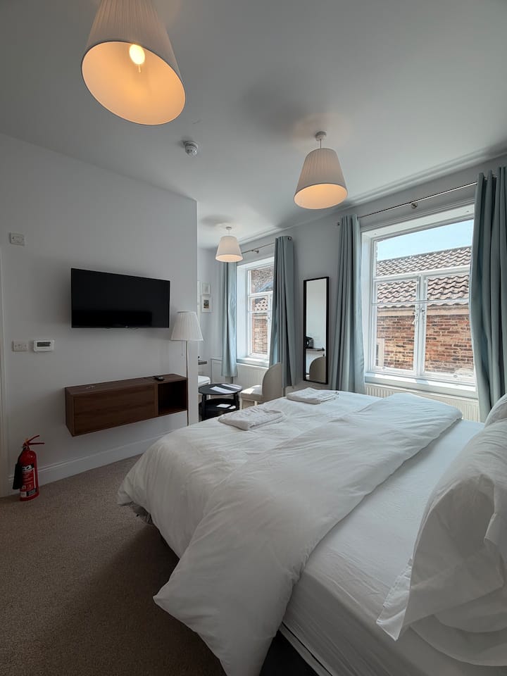 Nova Rooms 2 - Thirsk