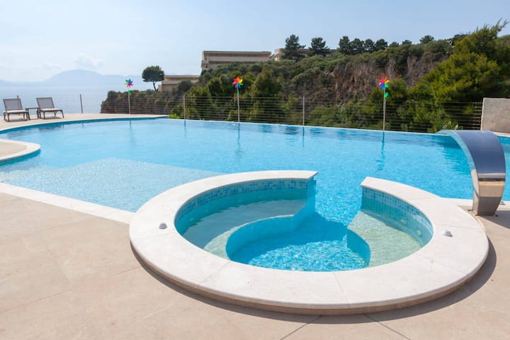 Premium Villas Sicily - Exotica - Terrasini