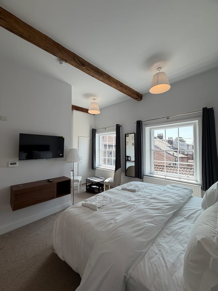 Nova Rooms 3 - Thirsk