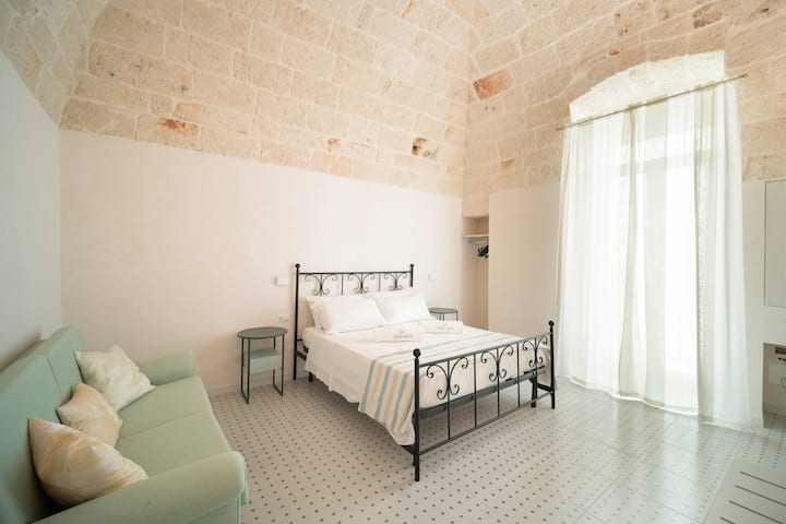 Wepuglia - Palazzo Trinità - Suite - Polignano a Mare