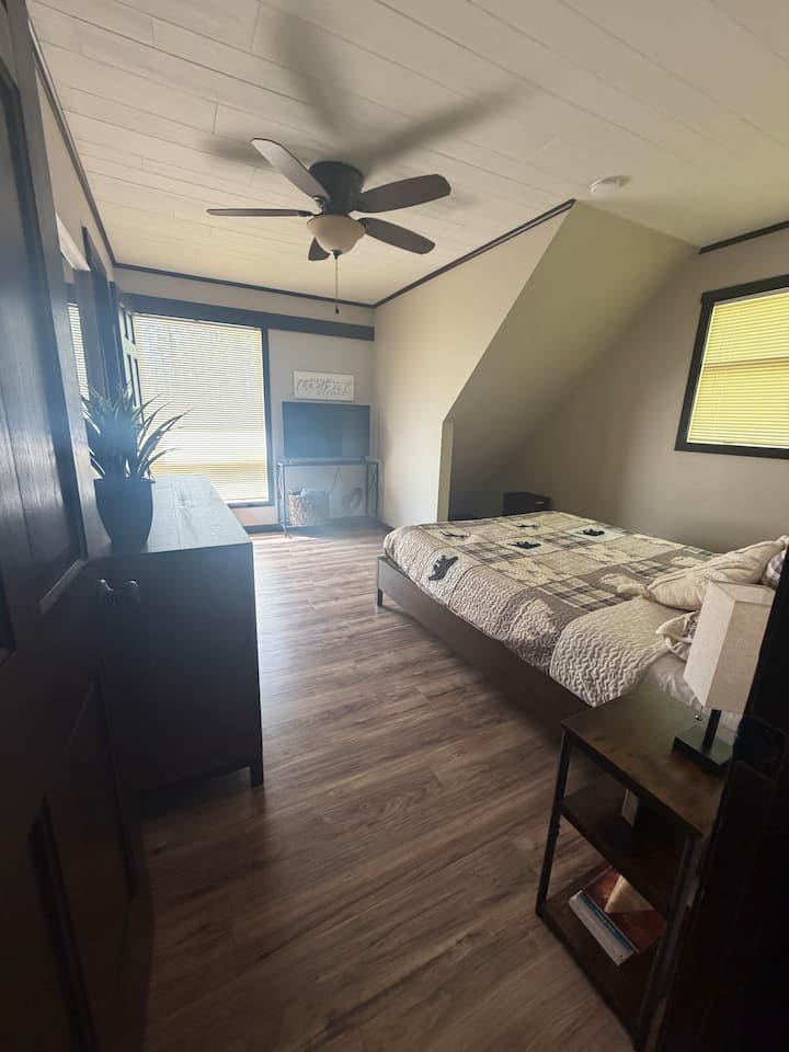 Habitación 1