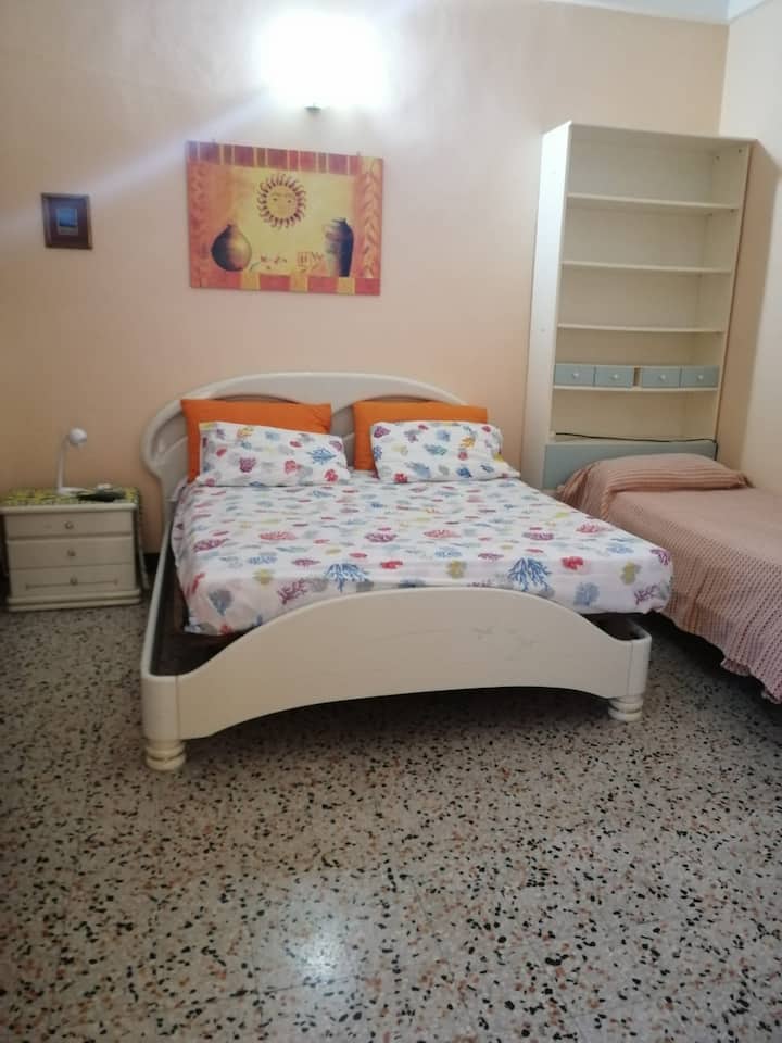 Sunrise 2/5 Posti Letto - Santa Cesarea Terme
