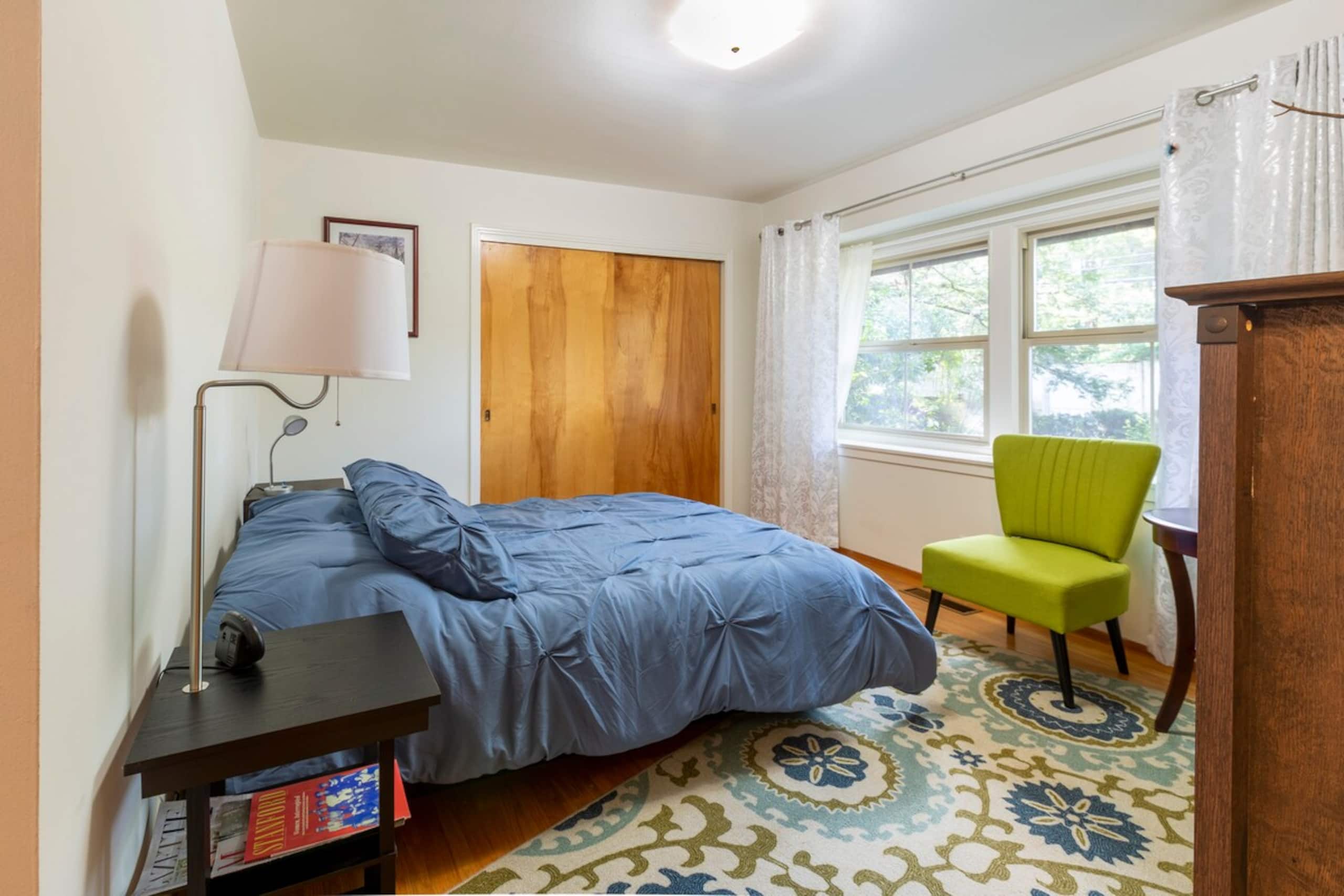 Mid-Century Elegance Beneath the Redwoods - Photo 22