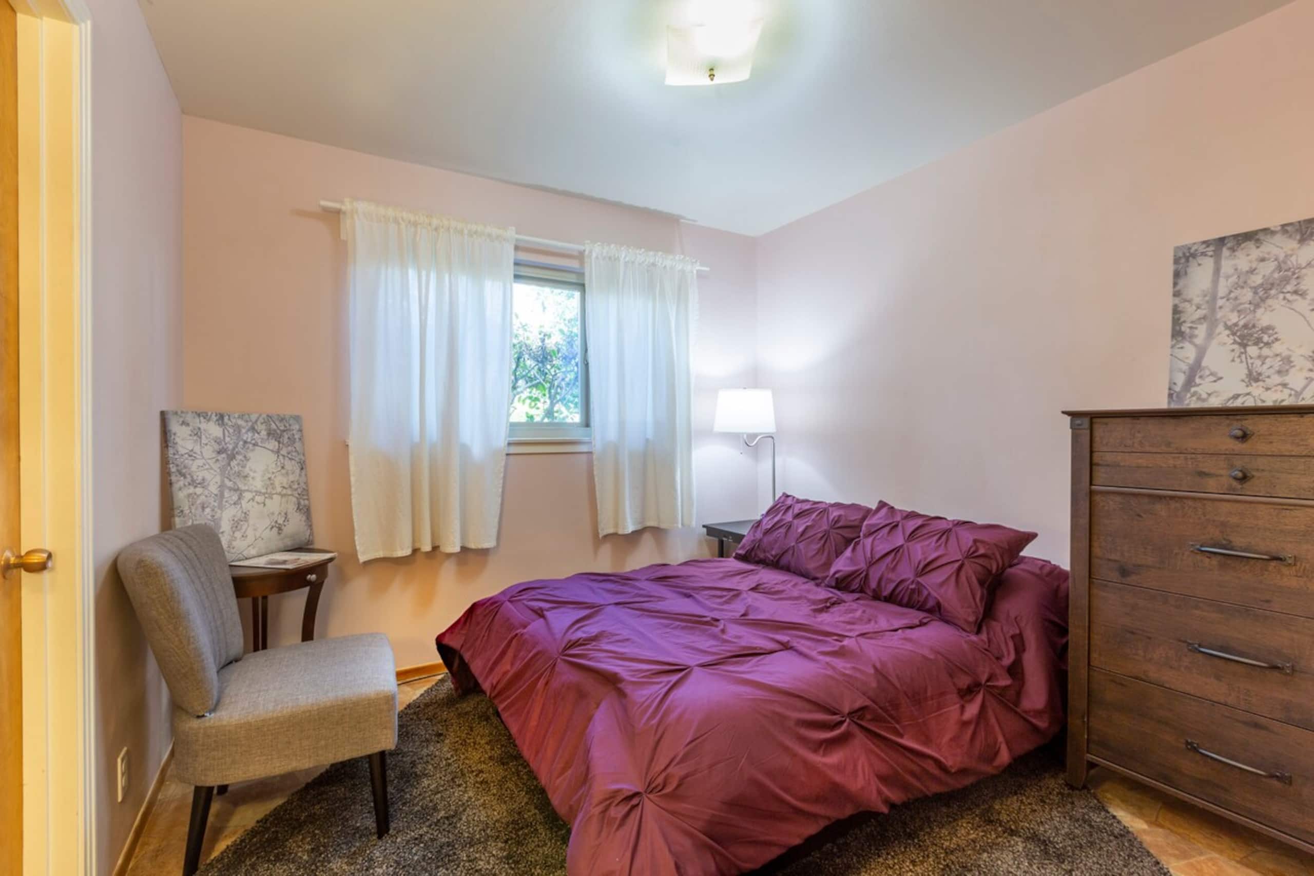 Mid-Century Elegance Beneath the Redwoods - Photo 28