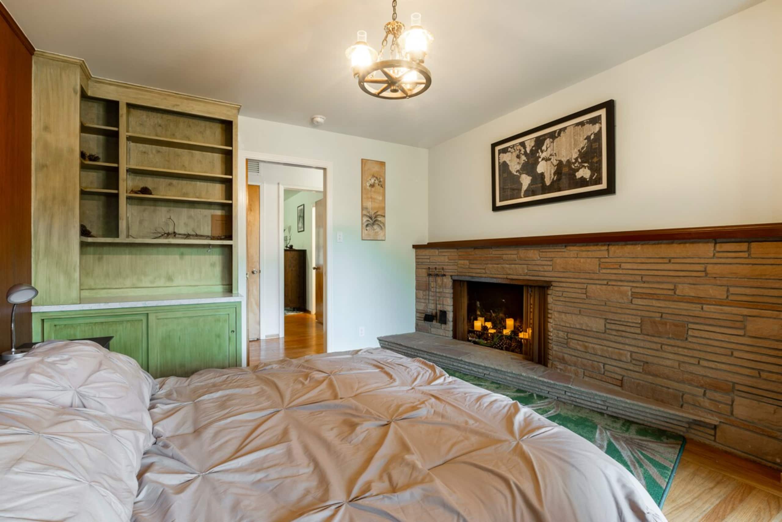 Mid-Century Elegance Beneath the Redwoods - Photo 20