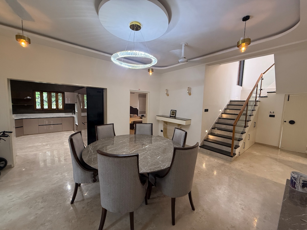 Foto do anúncio de Vila Shivoham perto do lago Fateh Sagar em fortaleza, Aquiraz