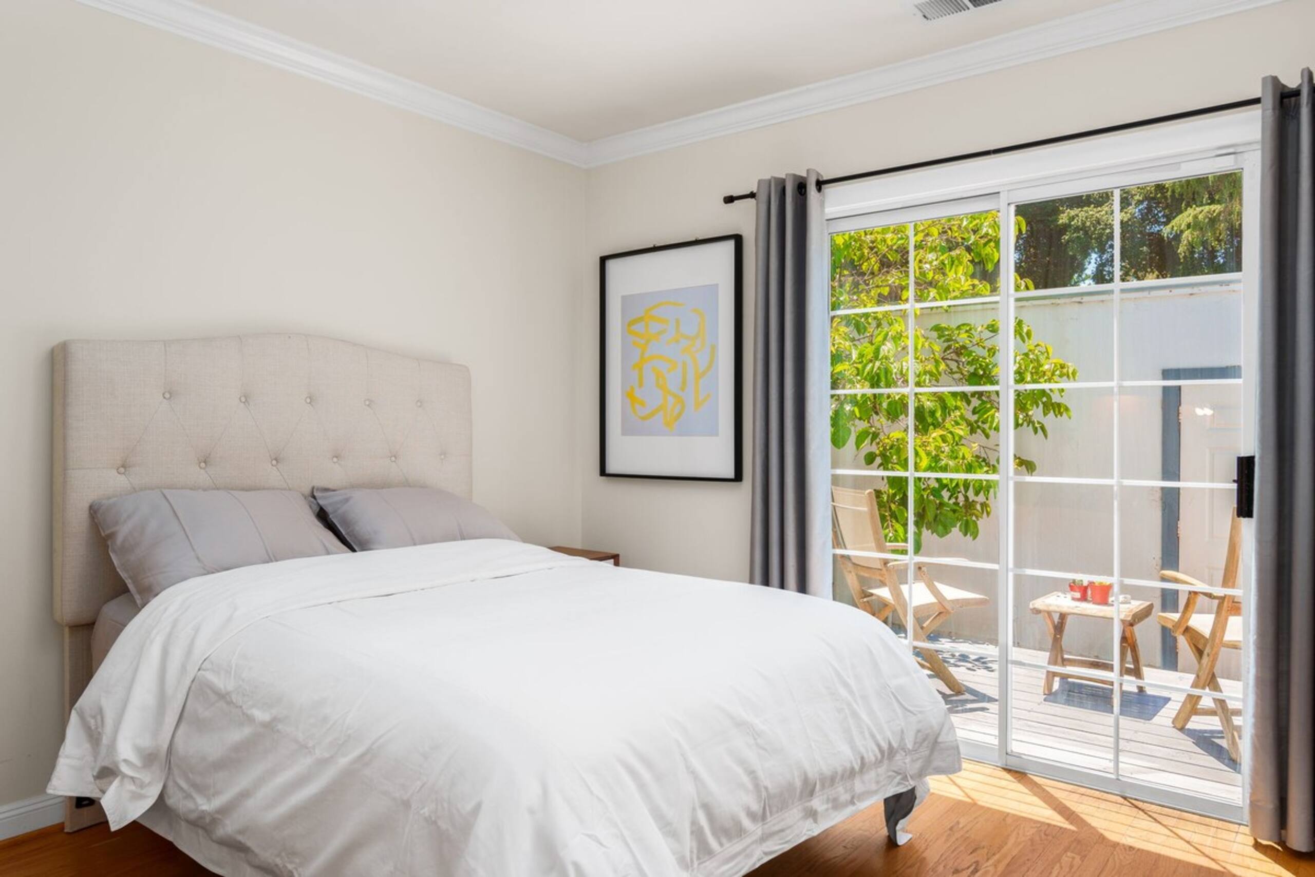 2 Bedroom House Near Palo Alto - Photo 7