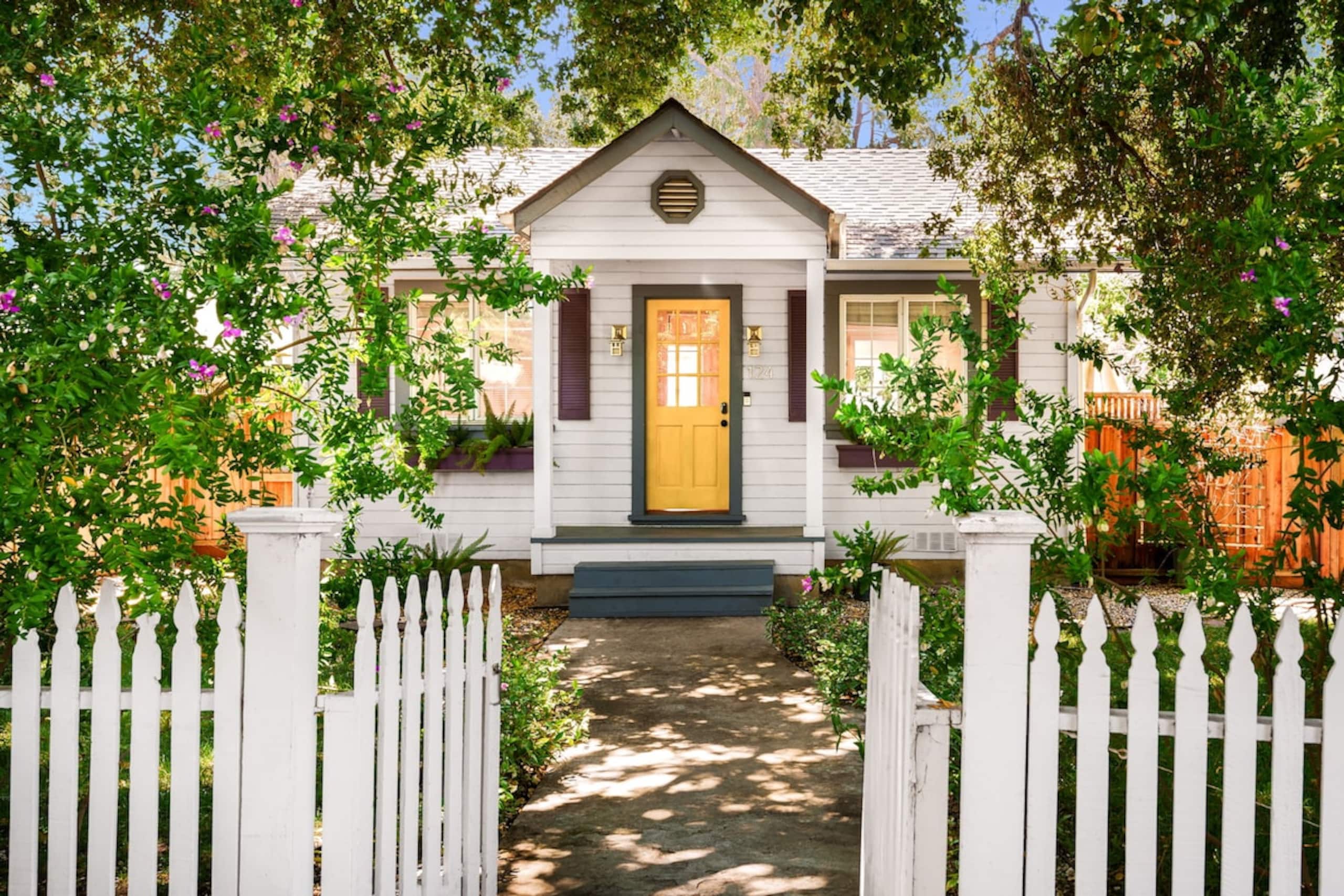 2 Bedroom House Near Palo Alto - Photo 10