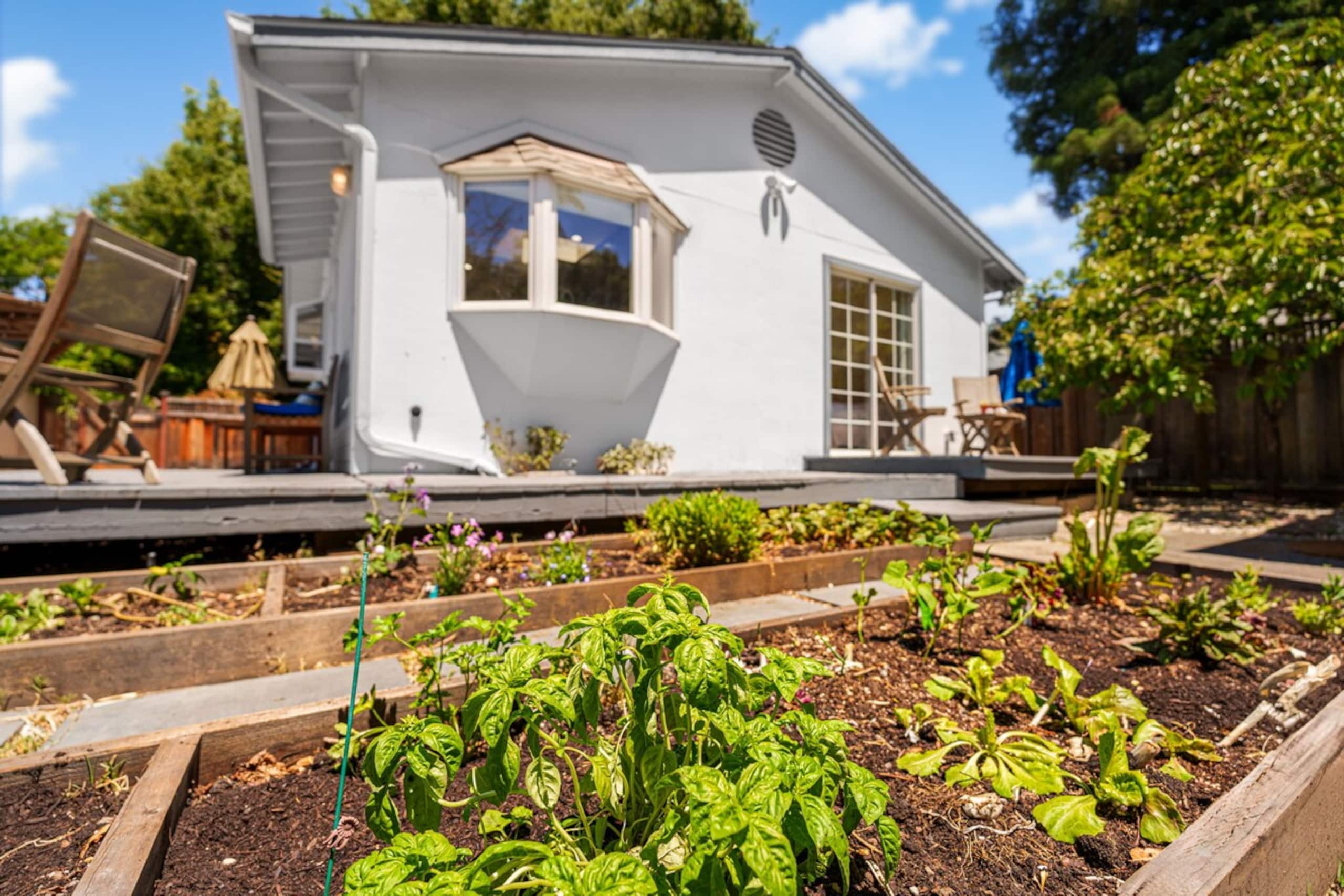 2 Bedroom House Near Palo Alto - Photo 15