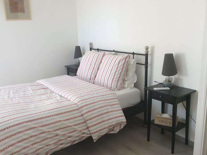 Chambre Chez Karen - Saulieu