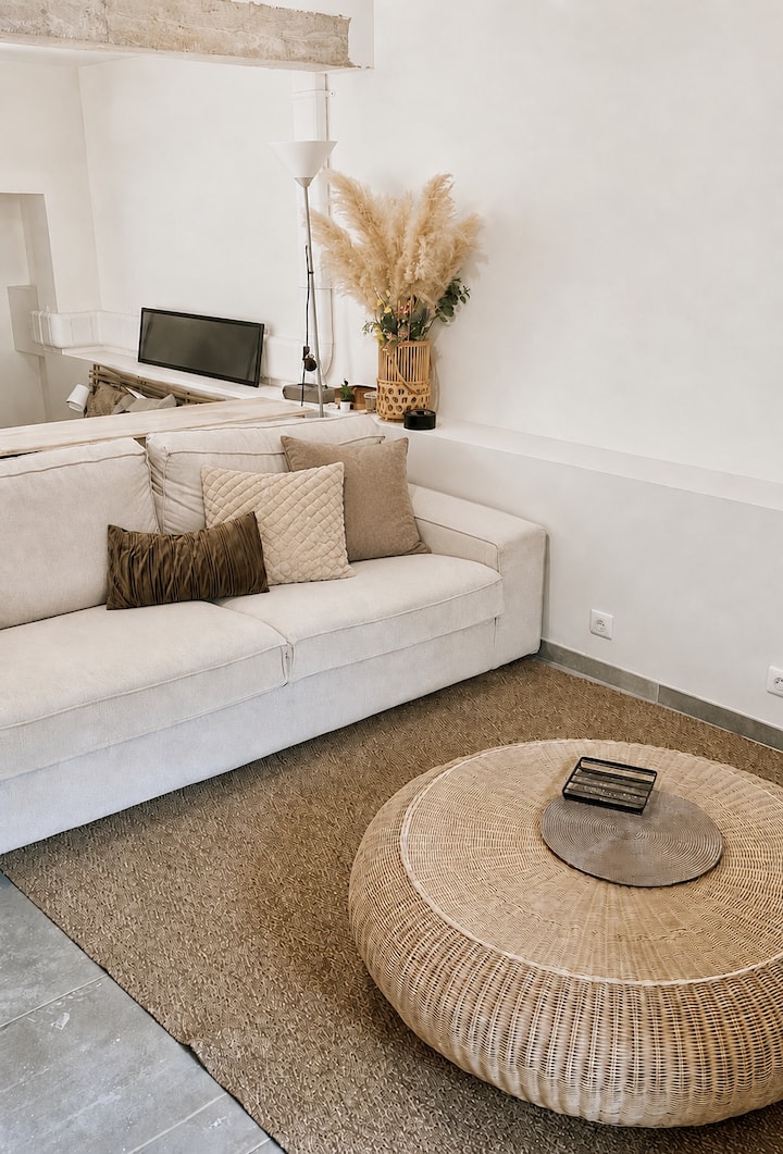Appartement Douillet, Cosi Et Calme Proche Du Rer - Antony