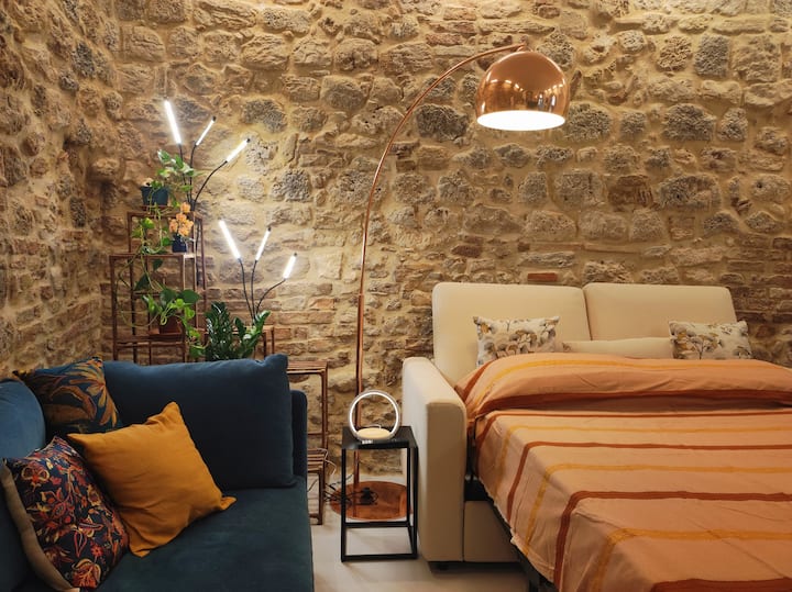 L'angolo Fiorito San Gimignano Casa Indipendente - San Gimignano
