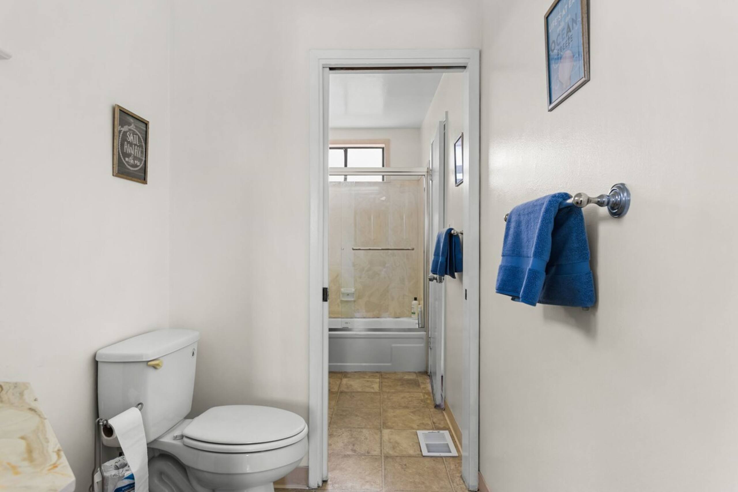 Business-Ready 5BD, Fast Wi-Fi, Few Mins to HQs - Photo 33