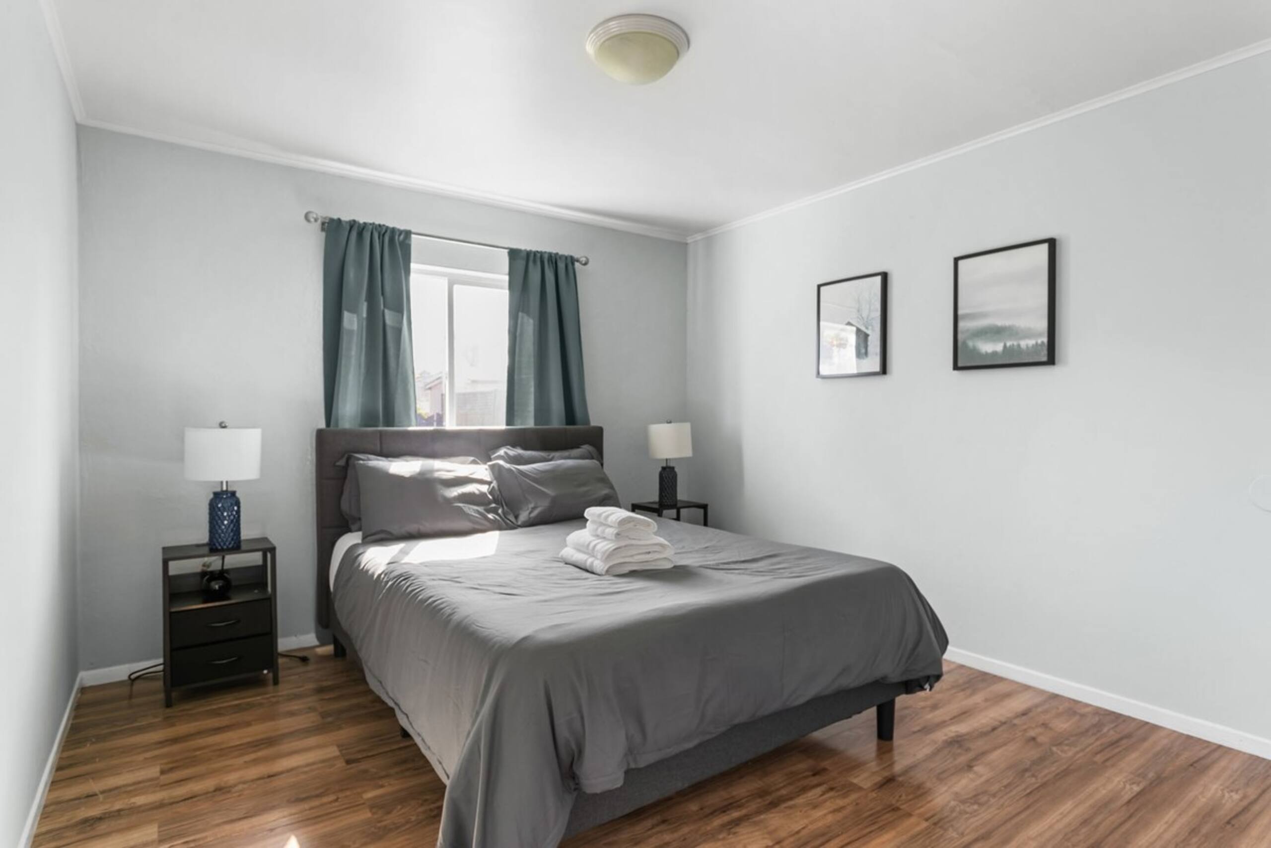 Business-Ready 5BD, Fast Wi-Fi, Few Mins to HQs - Photo 23