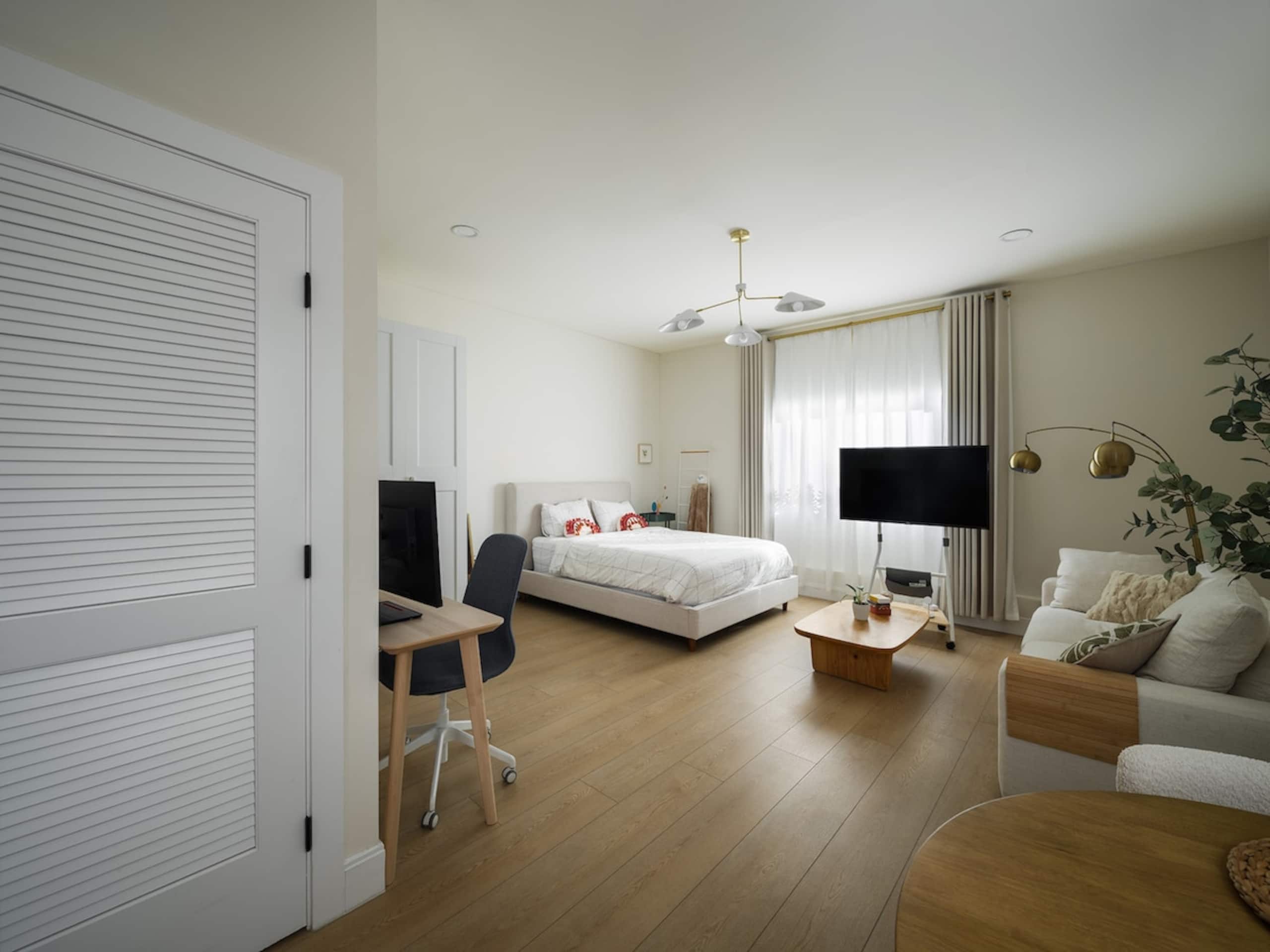 Cozy Studio near Palo Alto & Stanford, Quiet WFH - Photo 17