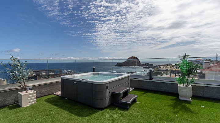 27 / The Jolie - Panoramic Atlantic - Porto Moniz