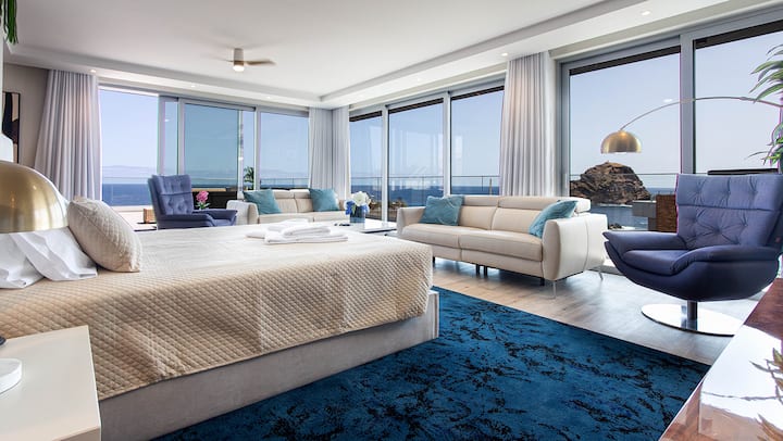 27 / The Jolie - Panoramic Atlantic - Porto Moniz