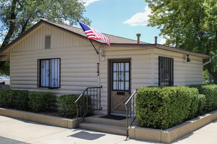 Serendipity Cottage - Prescott, AZ