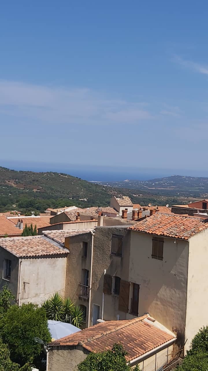 Maison Familiale - Calenzana