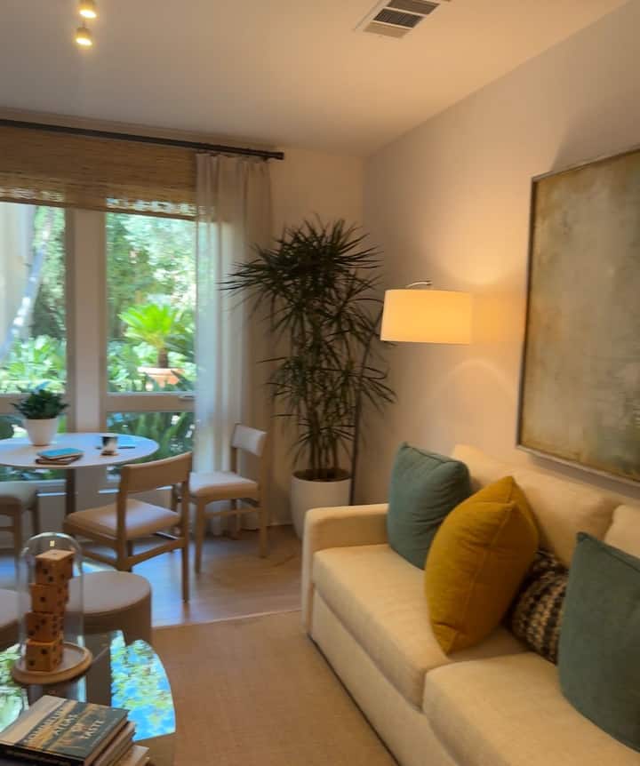 This Perfect Apartment For Long-term Stays. - Laguna Niguel