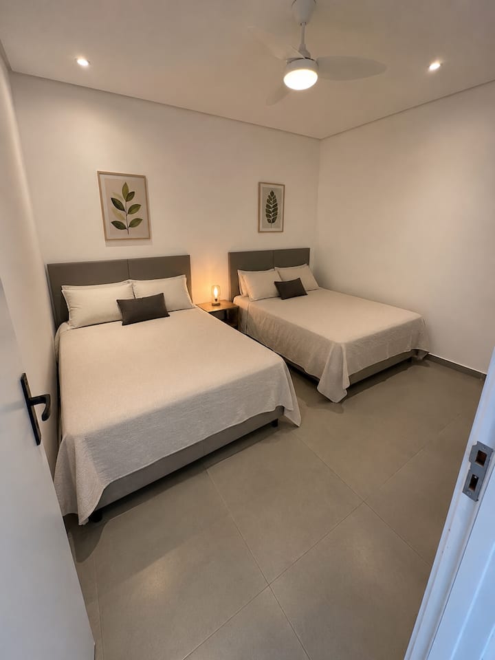 Quarto 2